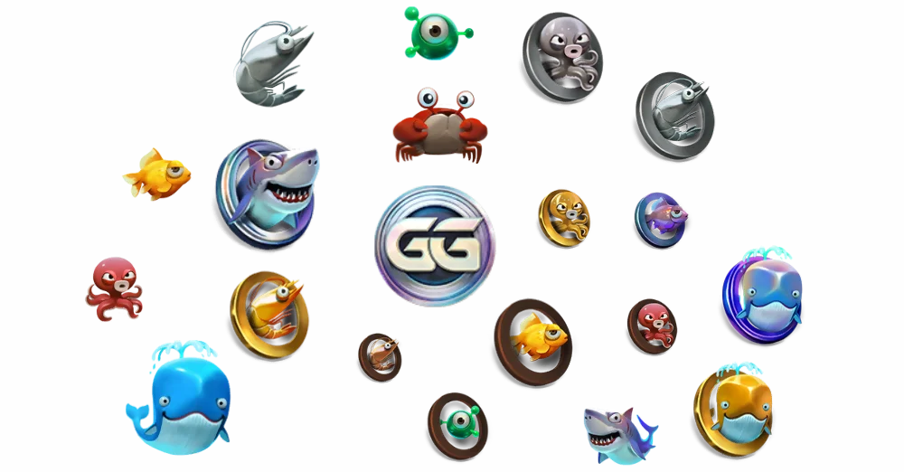 гг Покерок (GGPokerok) ценит активных игроков и предлагает уникальную программу лояльности - Fish Buffet, которае позволяет получать дополнительные бонусы, кэшбэк и эксклюзивные привилегии за регулярную игру. Чем больше вы играете, тем больше наград вы получаете!