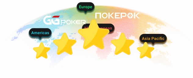 ГГ Покерок (GGPokerok) — это платформа, которой доверяют миллионы игроков по всему миру. Узнайте, что говорят о Покерок сами пользователи. Мы собрали отзывы и рейтинги от наших игроков, чтобы вы могли убедиться в качестве и надежности покер-рума Покерок.